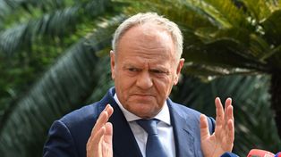 Tusk ma dwie kandydatki do rządu. Stawia jeden warunek