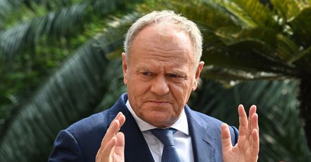 Tusk ma dwie kandydatki do rządu. Stawia jeden warunek