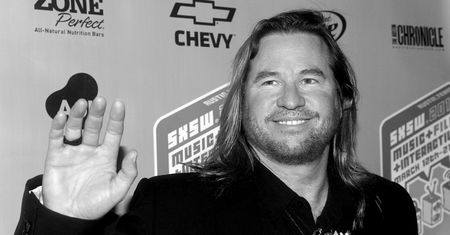 Nie żyje Val Kilmer. Miał 65 lat