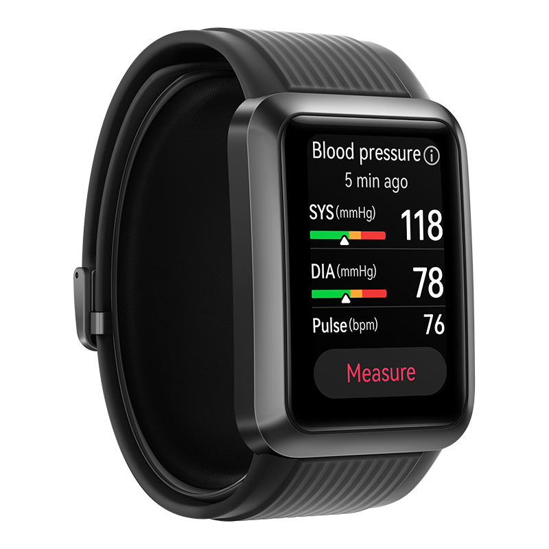 Huawei Watch D