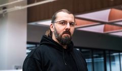 Jarosław Dobrowolski head of UX w BB8