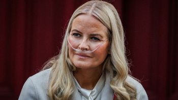 Księżna Mette-Marit walczy o życie! Kościół apeluje o modlitwę. "Sytuacja jest poważna"