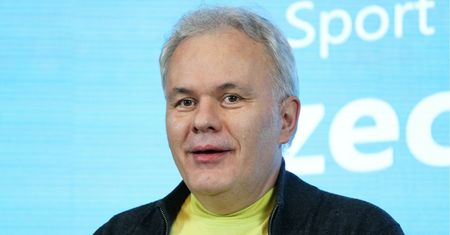 Robert Mazurek ma żonę i troje dzieci. Jego 8-letnia córka chorowała na raka wątroby. Co wiadomo o jego wykształceniu i życiu prywatnym?