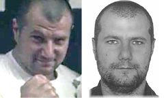 Makabra w Będzinie. Policja szuka sprawcy zbrodni sprzed lat