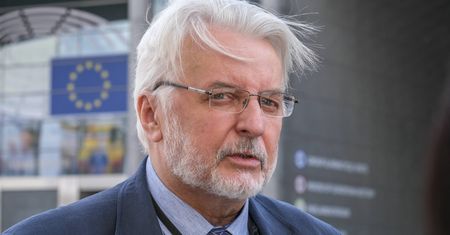 Witold Waszczykowski o trudach życia europosła