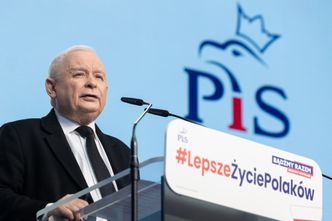 PiS może stracić subwencję. Kaczyński: nie ma podstaw. Kolejne kryminalne działanie