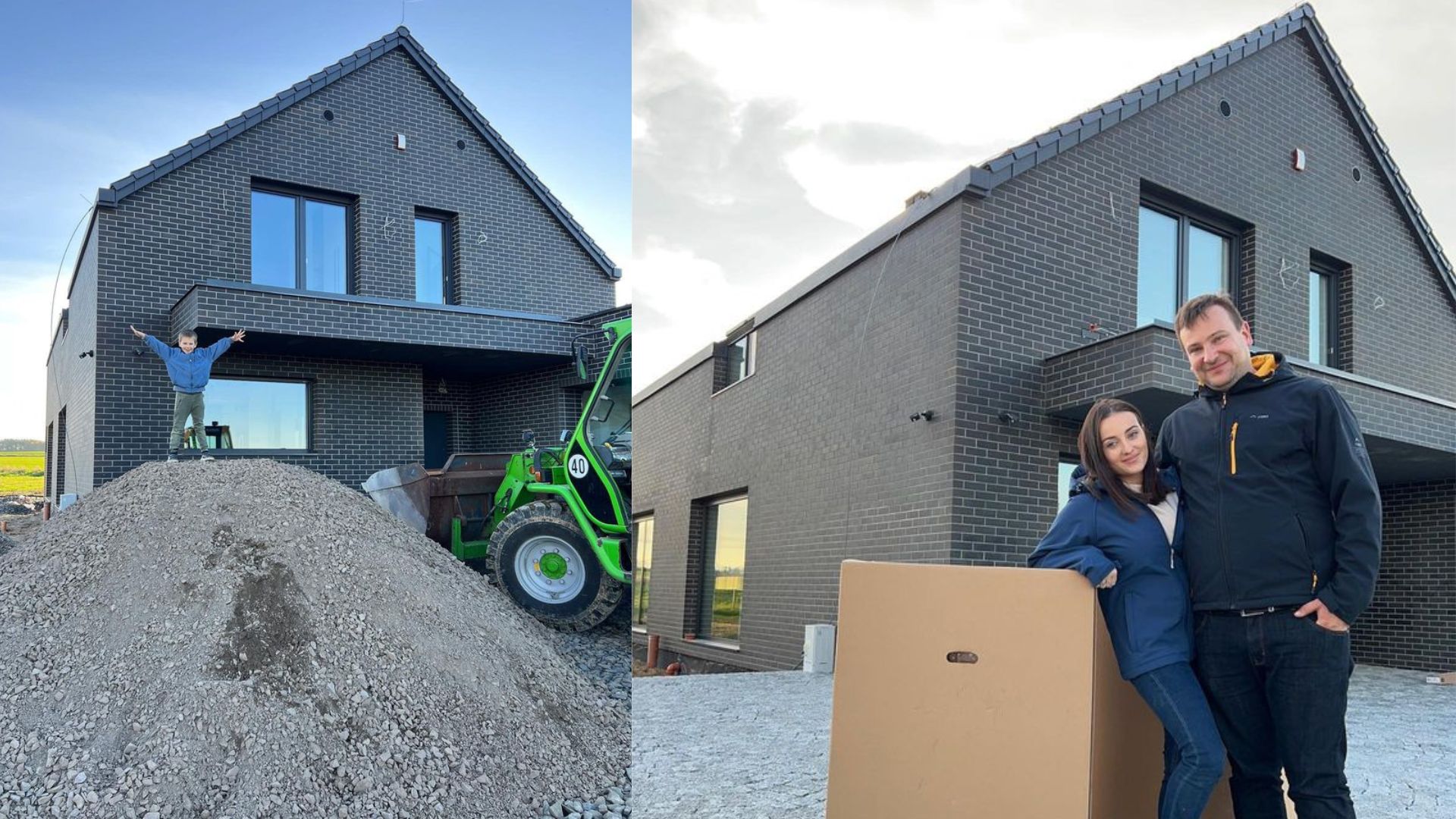 Tak mieszkają Anna i Grzegorz Bardowscy! 