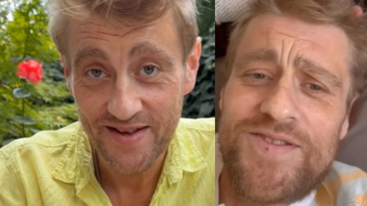 Tomasz Jakubiak wydał oświadczenie 