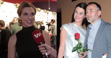 Kamińska ma faceta starszego o 20 lat. "Nie rozmawiamy o wieku. Miłość nie zna granic"