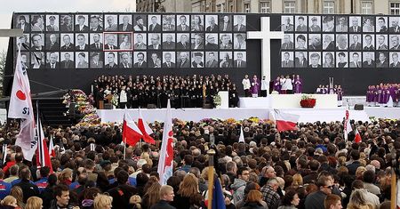 15 lat od katastrofy smoleńskiej. Śledztwo chcą zakończyć w tym roku