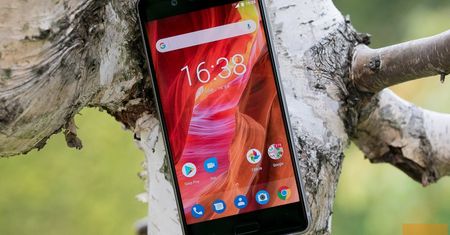 Nokia 8 w promocji wartej uwagi