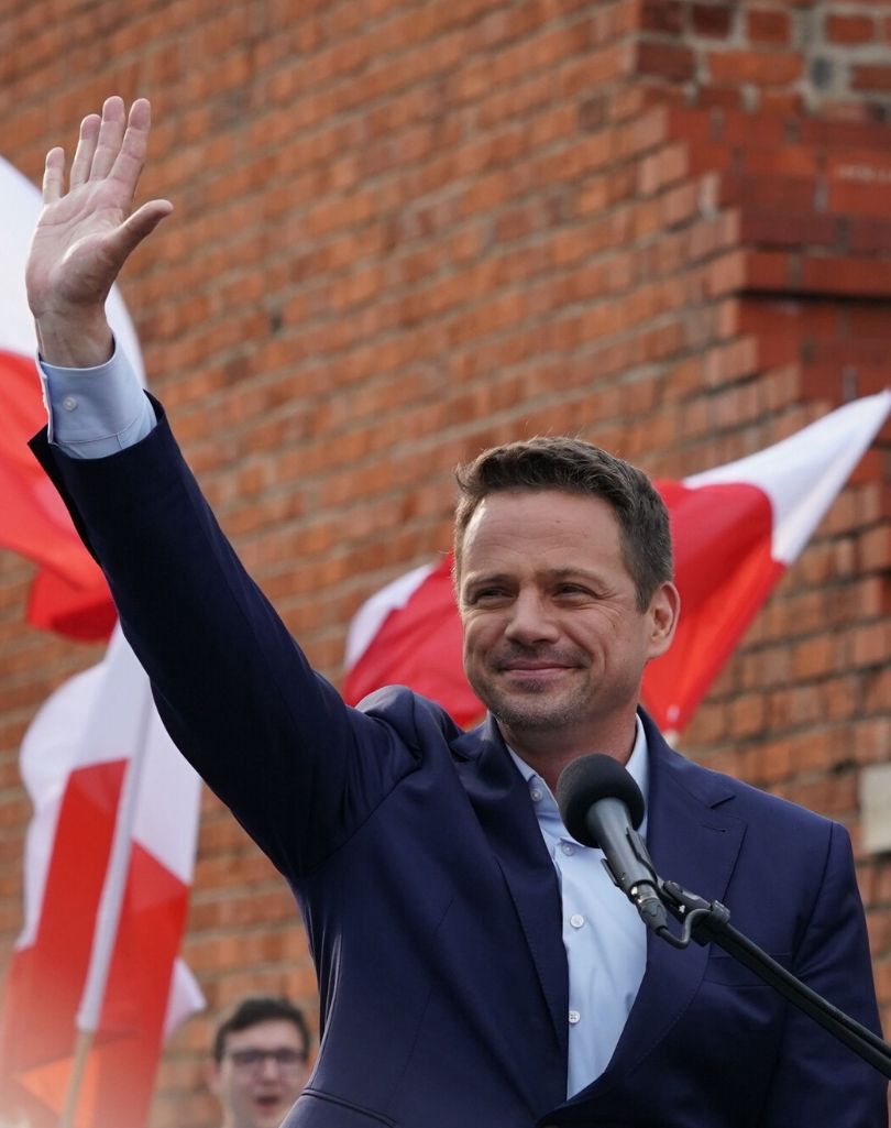 Wybory prezydenckie 2020