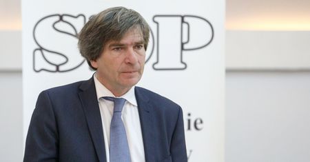 Antysemita i faszysta w szeregach SDP. Apel o dymisję prezesa Skowrońskiego