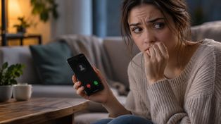 Boisz się rozmawiać przez telefon? Ten lęk ma swoją nazwę