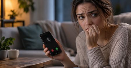 Boisz się rozmawiać przez telefon? Ten lęk ma swoją nazwę