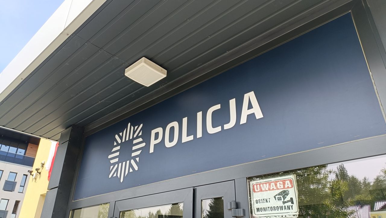 Cedry Wielkie: Powstanie nowoczesny komisariat policji