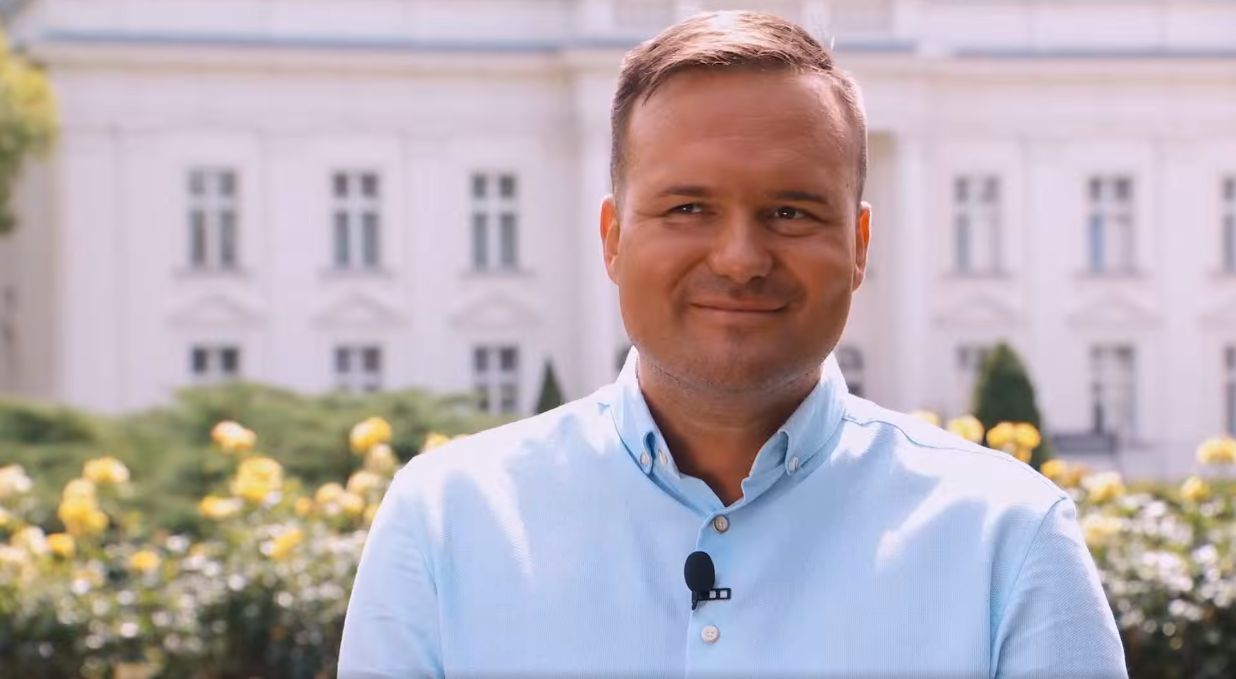 Zaskakujące sceny w "Rolnik szuka żony". Anna szybko rozprawiła się z jednym z uczestników