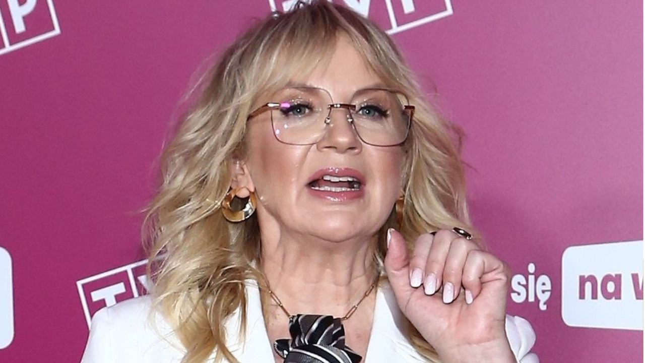 TYLKO U NAS! Marzena Rogalska wskazała problem Polaków. "Jesteśmy malkontentami"