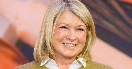 Martha Stewart obchodzi urodziny. "Pierwsza dama amerykańskiej telewizji" ma na koncie kilka skandali