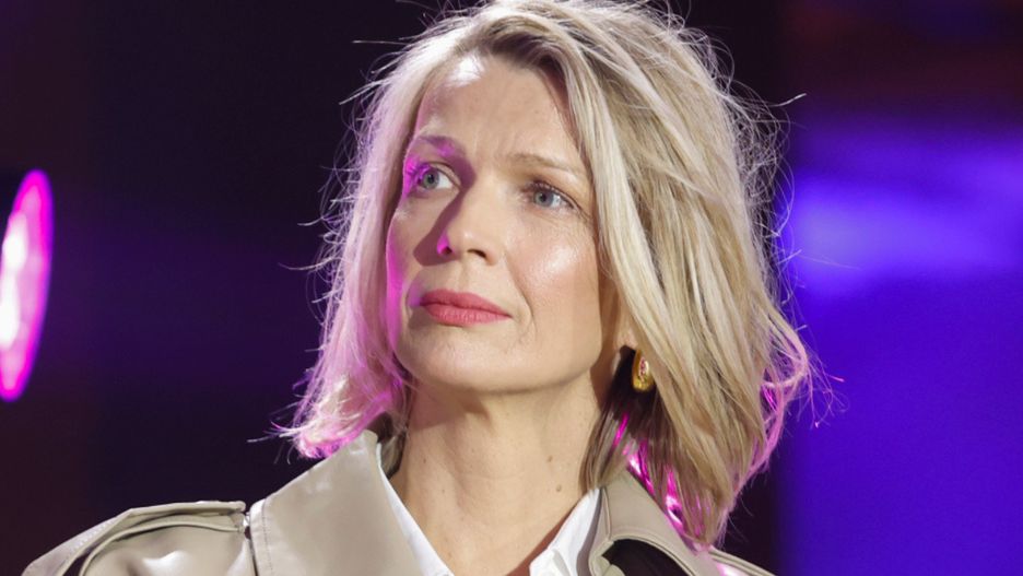 Magda Mołek odcięła się od Kościoła wiele lat temu