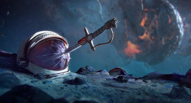 „Twardowsky 3.14” będzie filmem pełnometrażowym - Allegro i Platige Image zrealizują go z Next Film