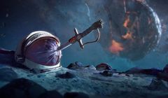 „Twardowsky 3.14” będzie filmem pełnometrażowym - Allegro i Platige Image zrealizują go z Next Film