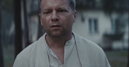 Przerażająca rola Stuhra w finale "Szadzi". Po raz pierwszy zaprotestował przed jedną sceną