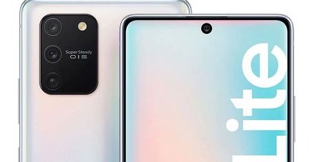 Nie ma chętnych na Galaxy S10 Lite? Cena spadła o 800 złotych