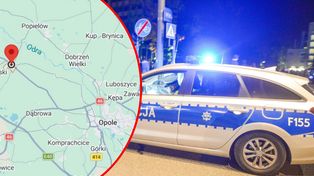 Tajemnicza śmierć po awanturze domowej. Mąż 40-latki zatrzymany