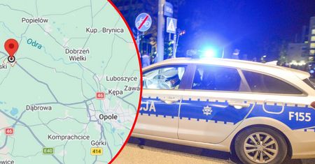 Tajemnicza śmierć po awanturze domowej. Mąż 40-latki zatrzymany