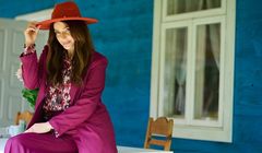 Anna Dereszowska ambasadorką marki NAOKO