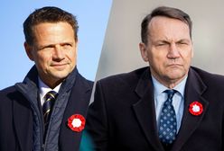 Sondaż dla WP. Tak wybraliby prawicowi wyborcy