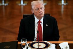 USA bojkotują szczyt G20. Trumpowie nie podoba się, że będzie w RPA