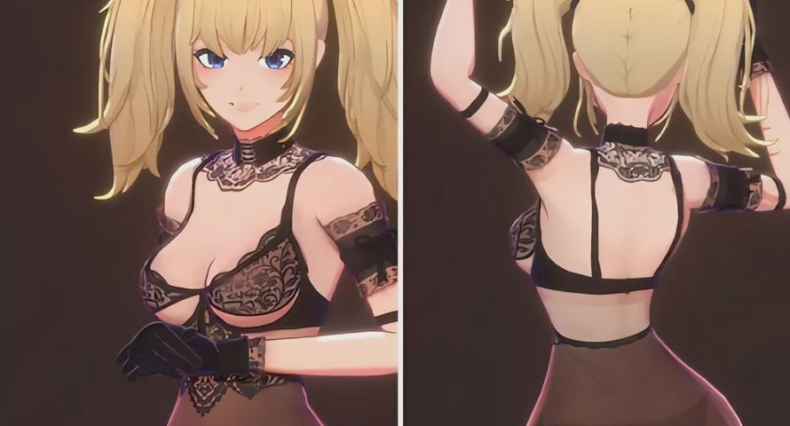 Grok od Muska w trybie dla dorosłych. Flirtuje i udaje wiadome odgłosy