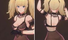 Grok od Muska w trybie dla dorosłych. Flirtuje i udaje wiadome odgłosy