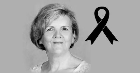 Nie żyje Janina Ziemichód. Legionowo żegna wieloletnią dyrektorkę