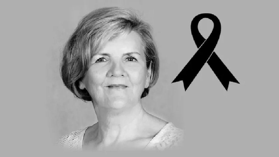 Zmarła Janina Ziemichód