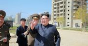 Rosja ich wspiera. Korea Północna stawia na drony