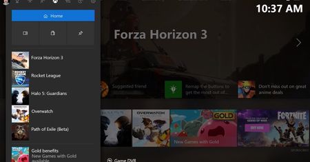 „Bardziej twój” Xbox One