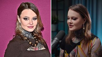 Monika Miller o trzykrotnym pobycie w szpitalu psychiatrycznym. "Nikt nie wiedział, co ze mną zrobić"