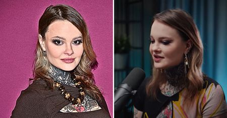 Monika Miller o trzykrotnym pobycie w szpitalu psychiatrycznym. "Nikt nie wiedział, co ze mną zrobić"