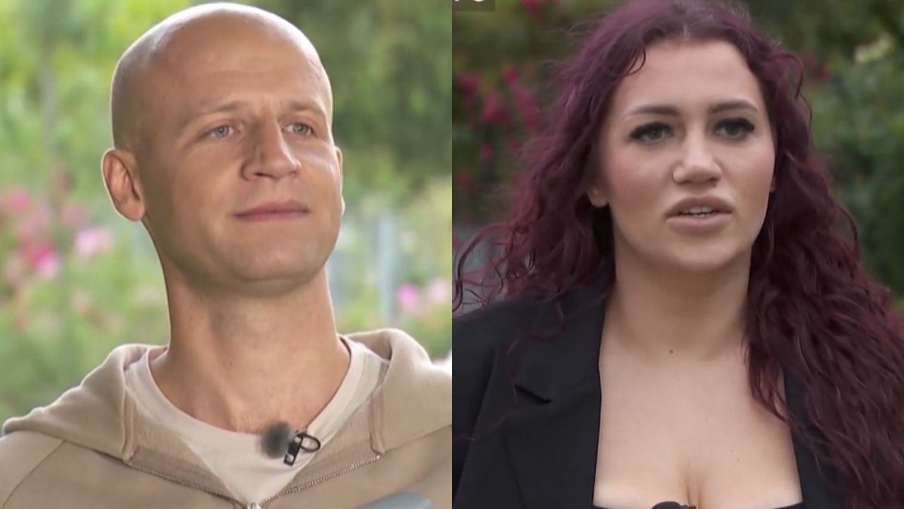 Burza wokół Gabriela z "Rolnika". Odrzucona uczestniczka OSTRO komentuje jego decyzję