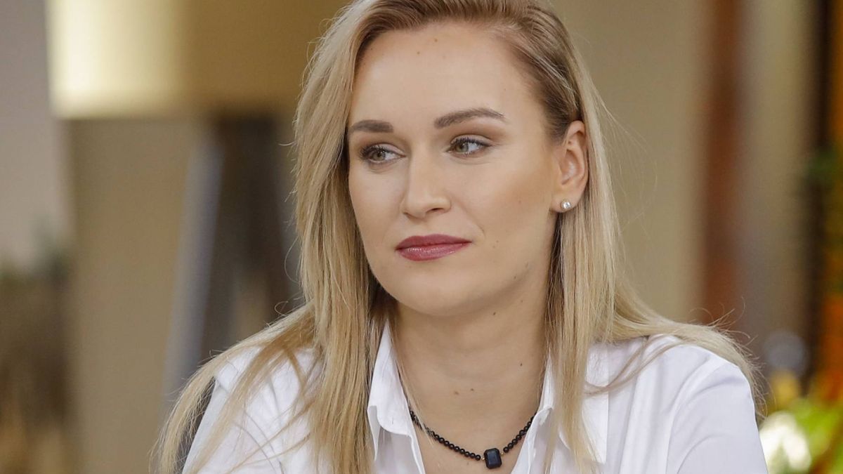 Kamila Boś walczyła ze stalkerem