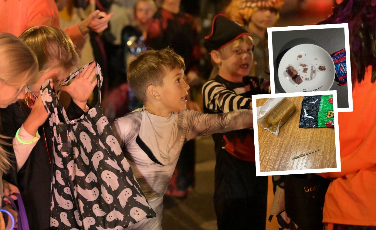 Zaatakowali dzieci w całej Polsce. Ekspertka mówi, kim mogą być sprawcy