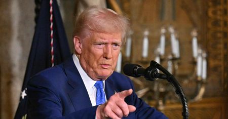 Powstrzymają Trumpa? "W otoczeniu są ludzie rozsądni"