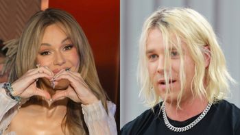 Skolim odpowiada na przytyki Dody na temat jego koncertów: "Robi wielkie rzeczy z psami, więc NIE WYPADA O NIEJ ŹLE MÓWIĆ". Ma rację?