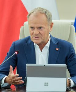Tusk z przesłaniem do koalicjantów. "Nie dajcie się podzielić"