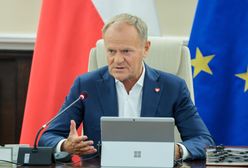 Tusk z przesłaniem do koalicjantów. "Nie dajcie się podzielić"