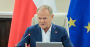 Tusk z przesłaniem do koalicjantów. "Nie dajcie się podzielić"