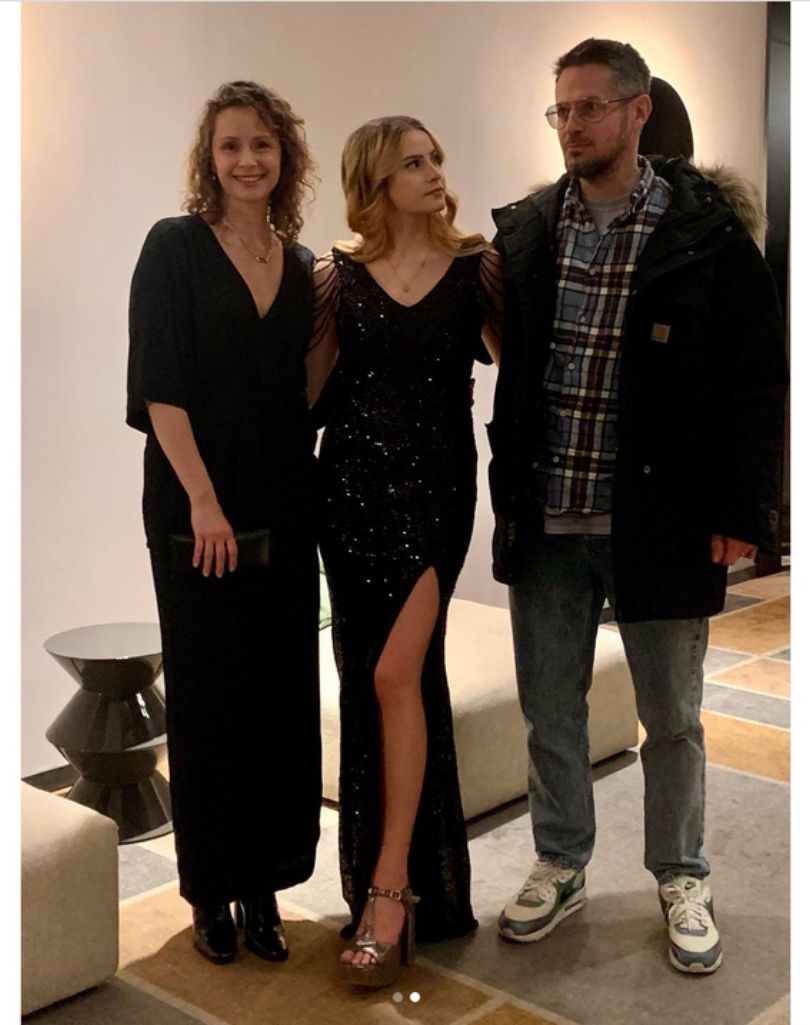 Monika Mrozowska opowiada o macierzyństwie, porodach i rozwodzie